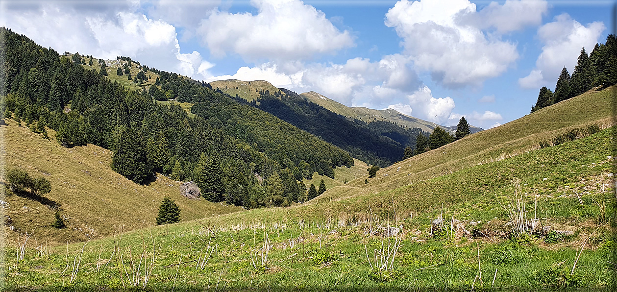 foto Valle delle Mura